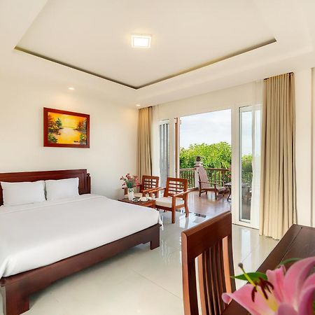 Hoi An Palmy Villa Dış mekan fotoğraf