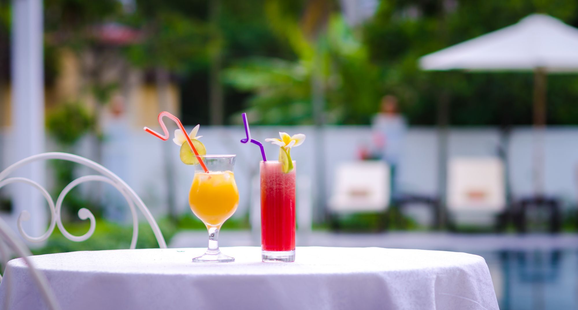 Hoi An Palmy Villa Dış mekan fotoğraf